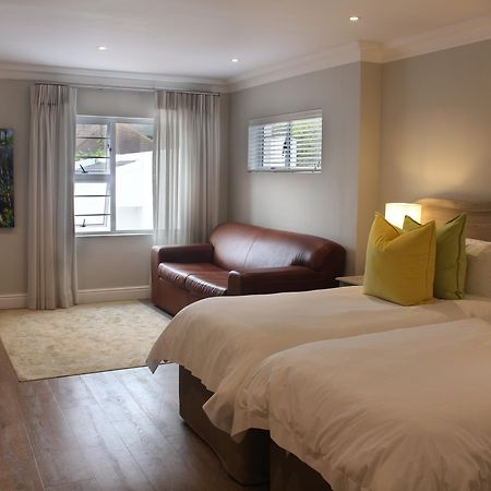 Hermanus Boutique Guest House Exterior foto