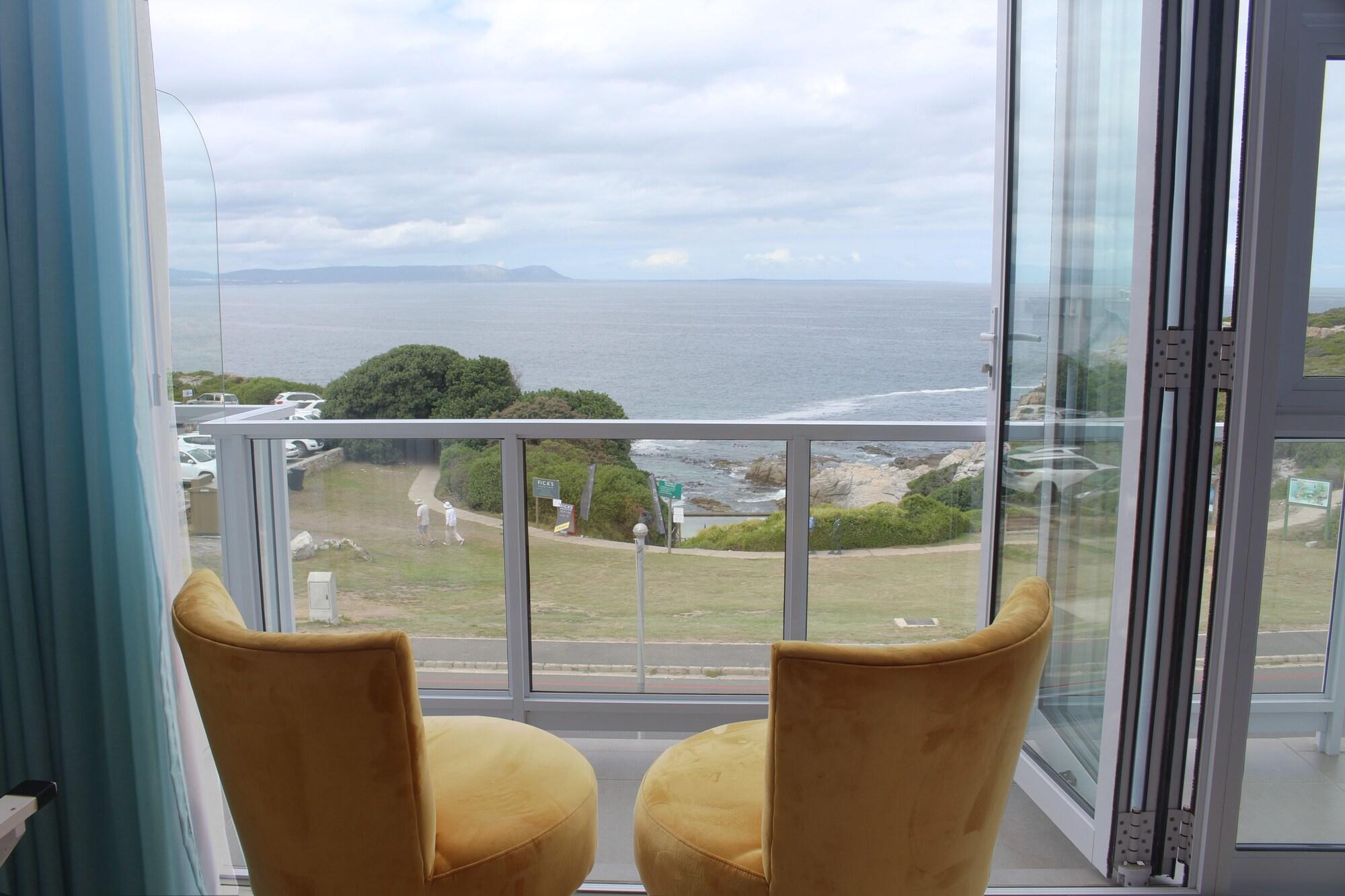 Hermanus Boutique Guest House Exterior foto