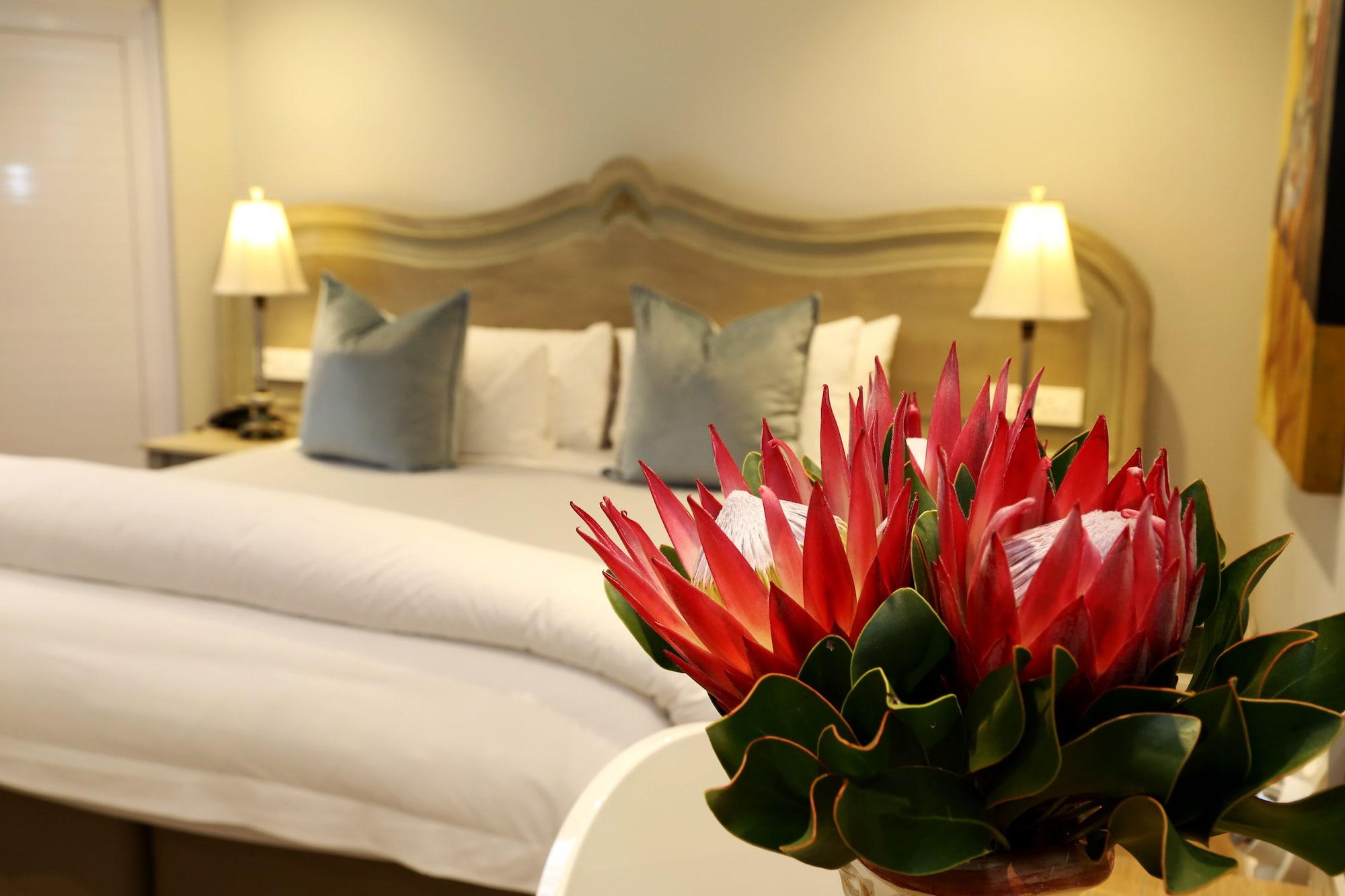 Hermanus Boutique Guest House Exterior foto