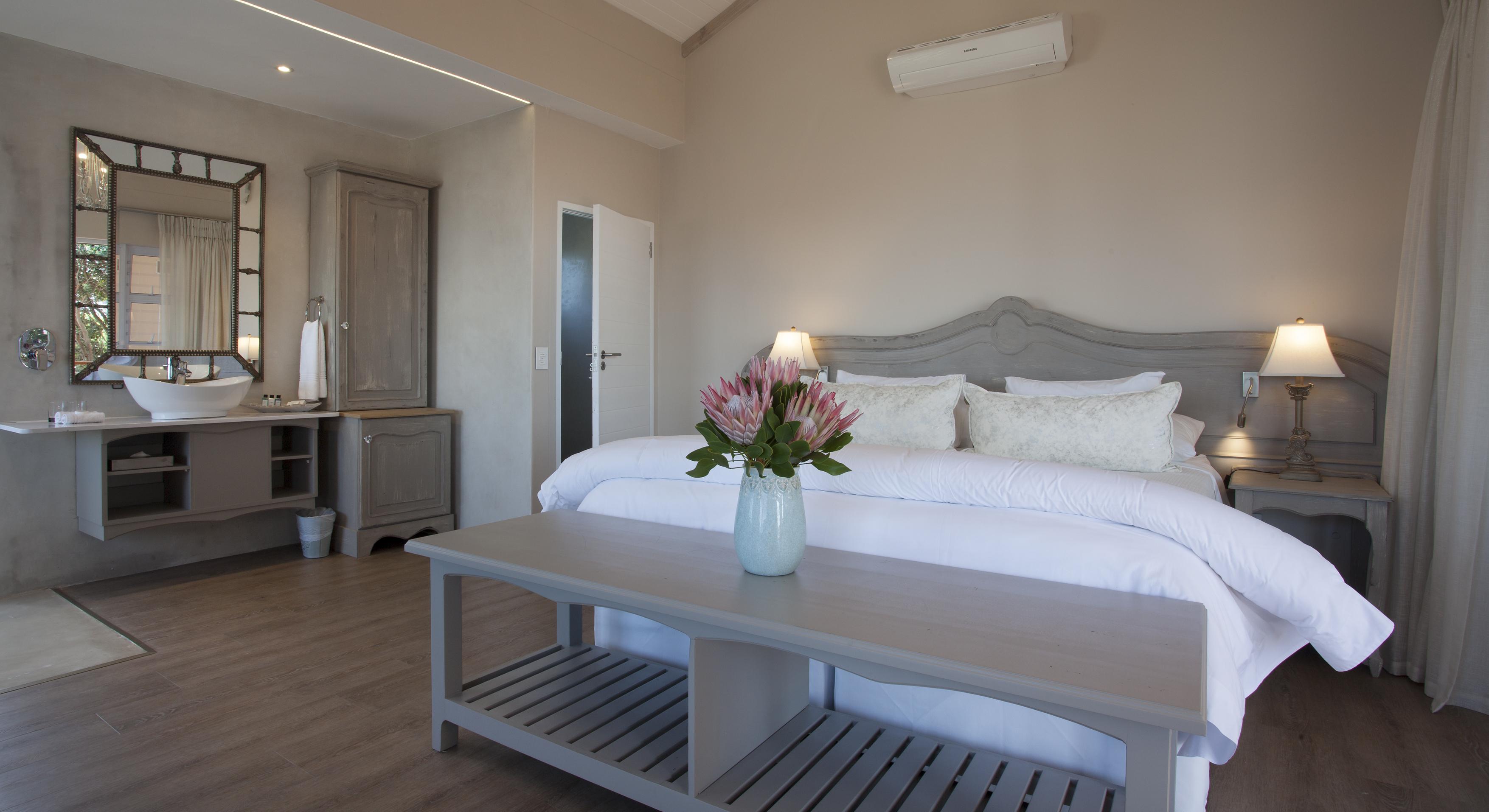 Hermanus Boutique Guest House Exterior foto