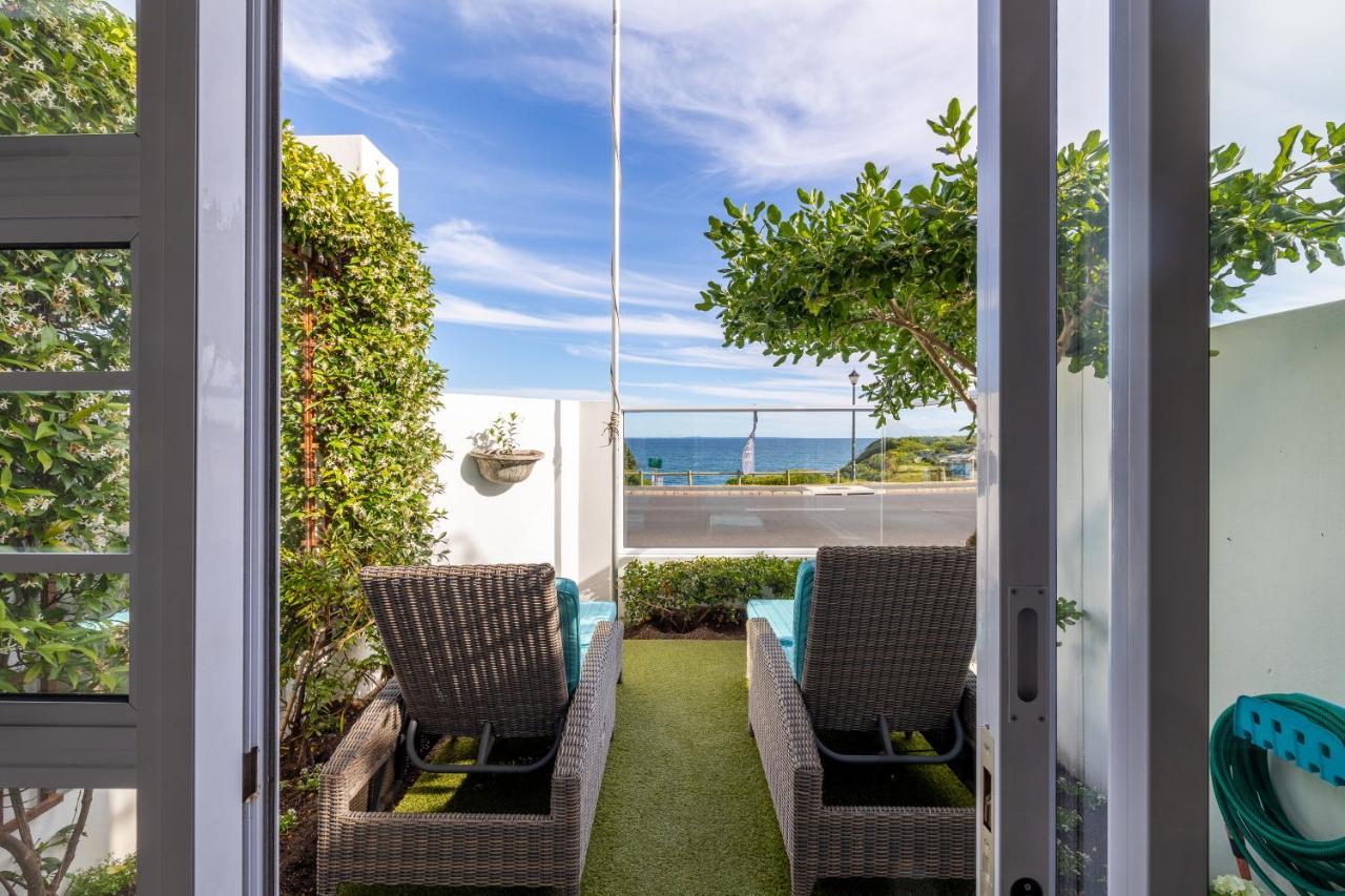 Hermanus Boutique Guest House Exterior foto
