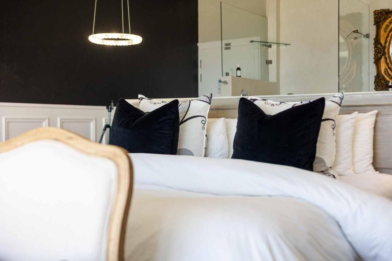 Hermanus Boutique Guest House Exterior foto