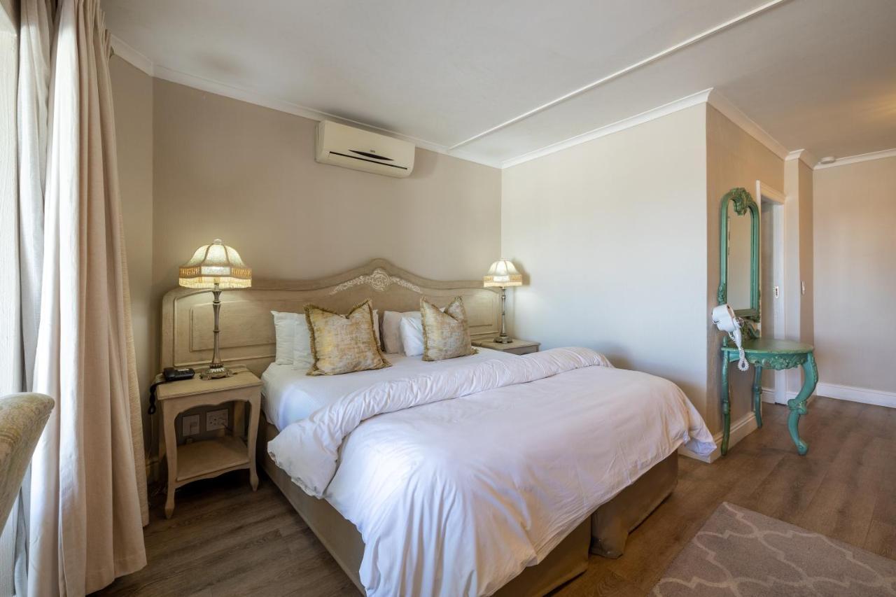 Hermanus Boutique Guest House Exterior foto