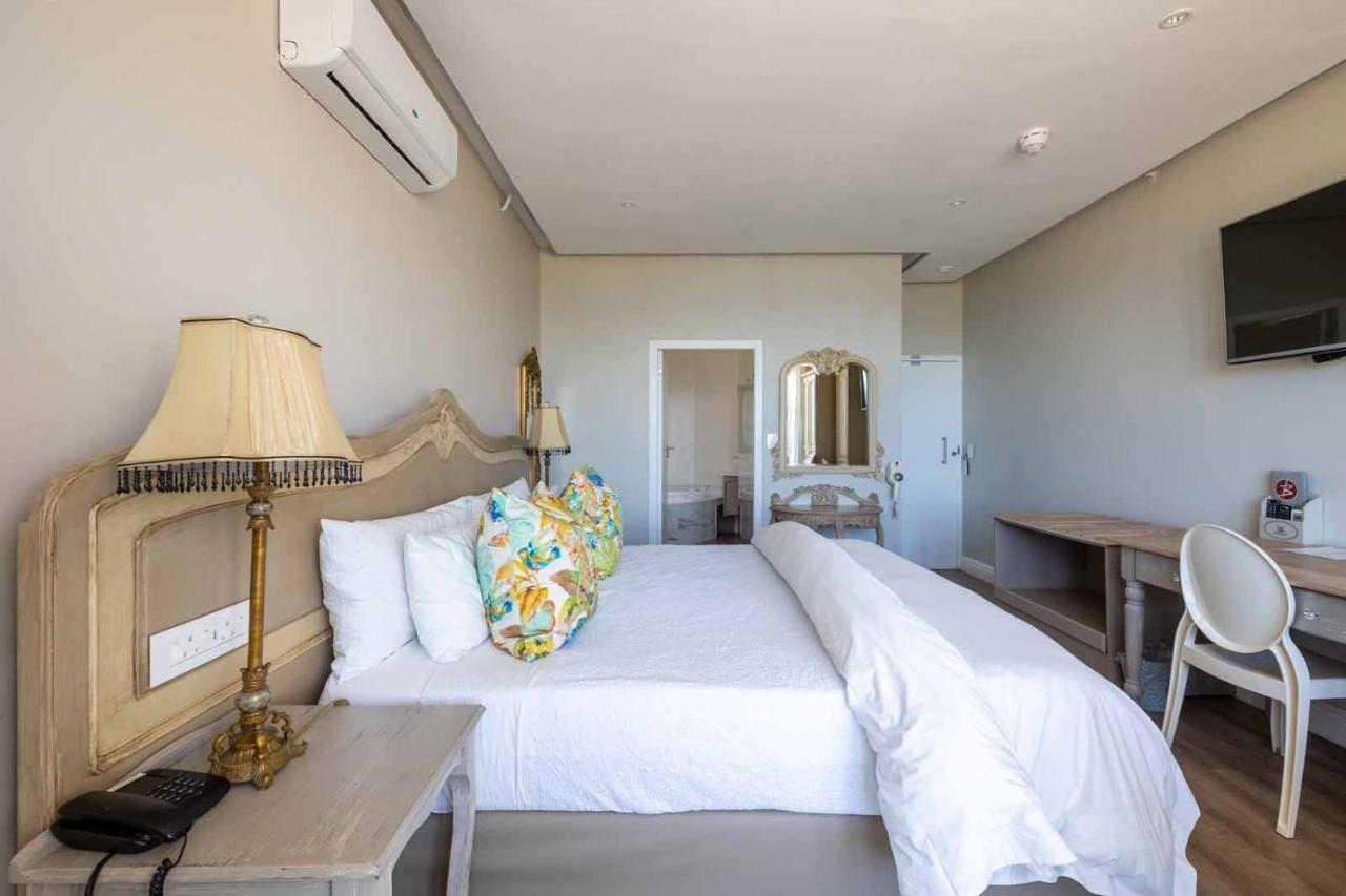 Hermanus Boutique Guest House Exterior foto