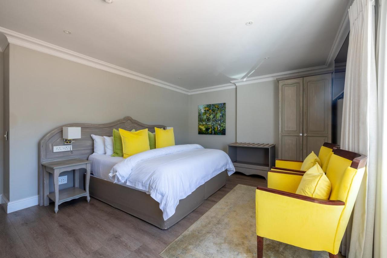 Hermanus Boutique Guest House Exterior foto
