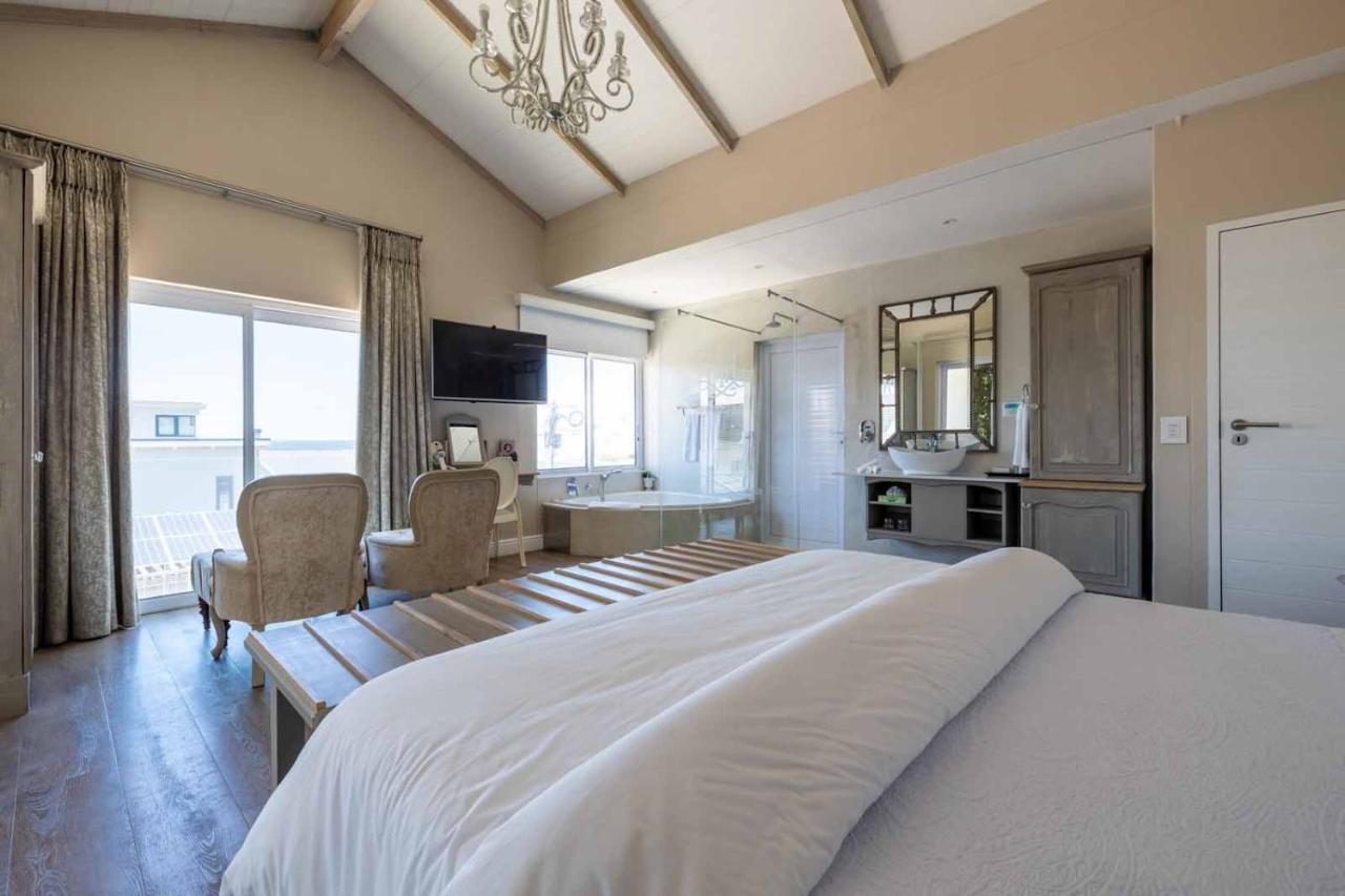 Hermanus Boutique Guest House Exterior foto