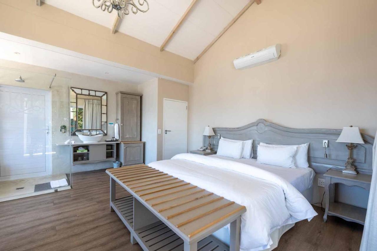 Hermanus Boutique Guest House Exterior foto
