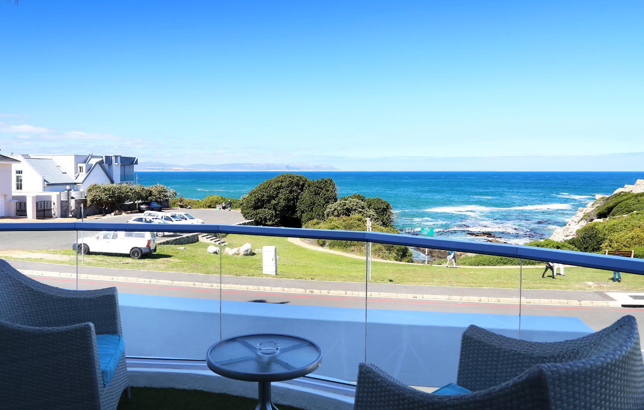 Hermanus Boutique Guest House Exterior foto