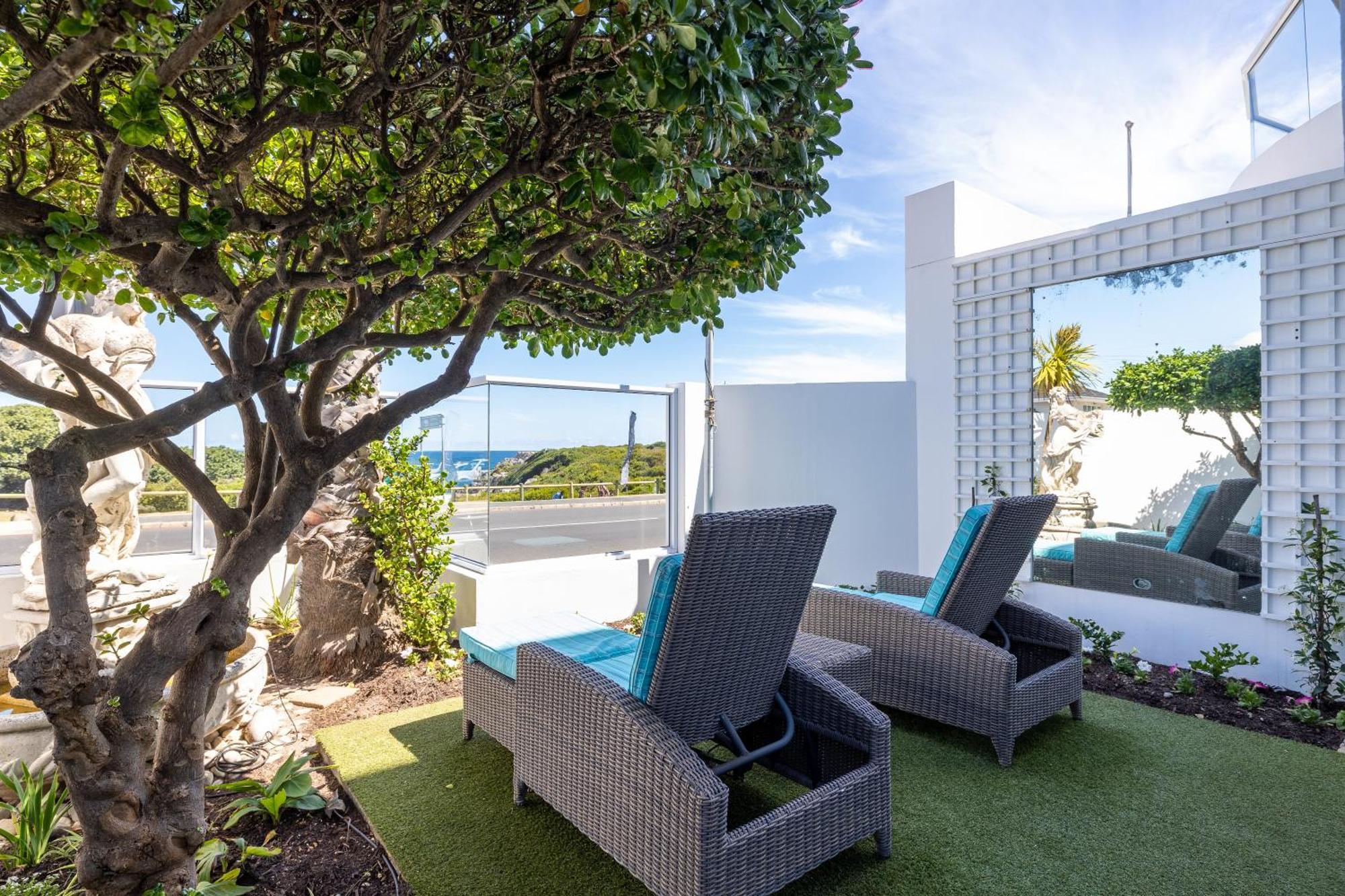 Hermanus Boutique Guest House Exterior foto