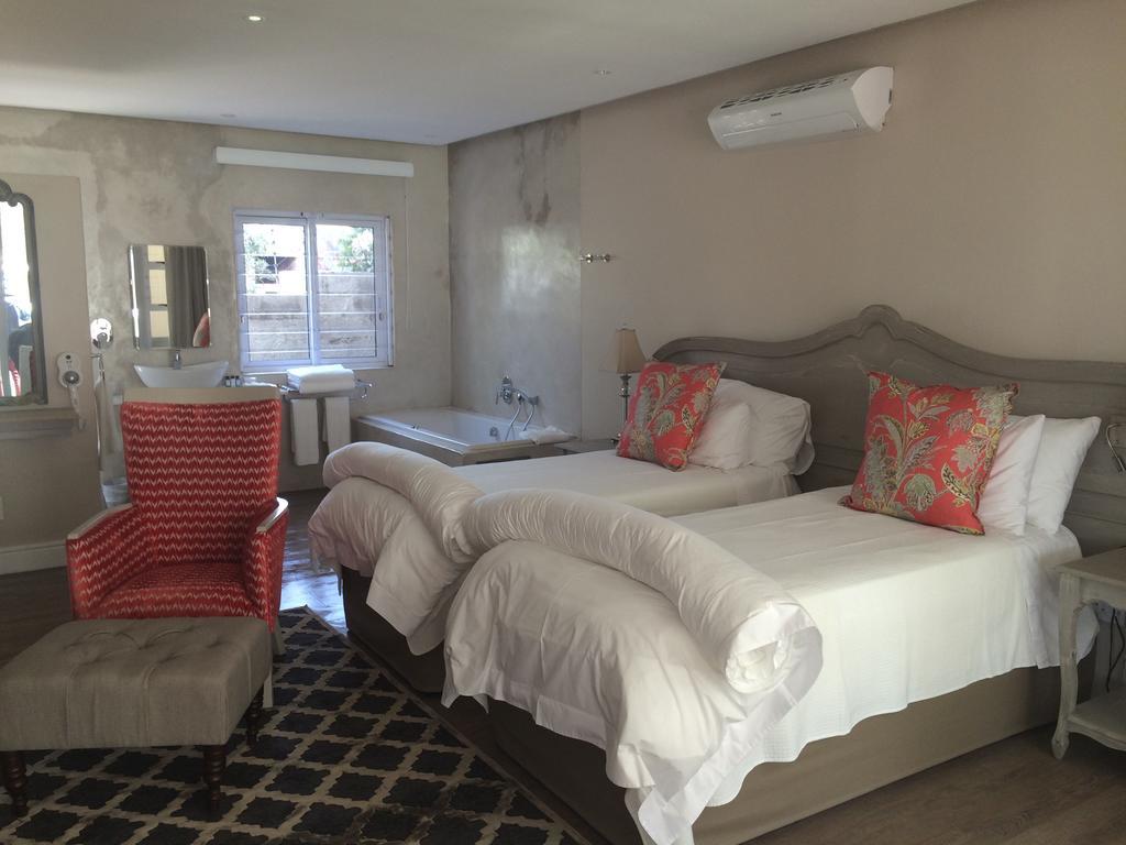 Hermanus Boutique Guest House Cameră foto