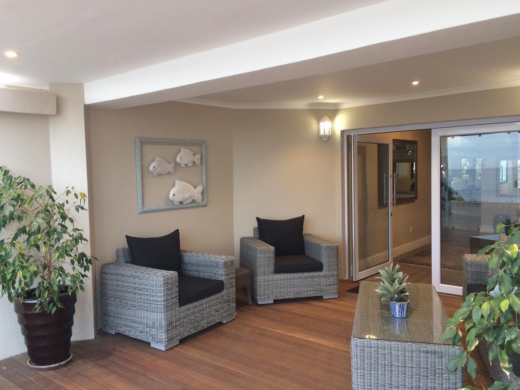 Hermanus Boutique Guest House Exterior foto